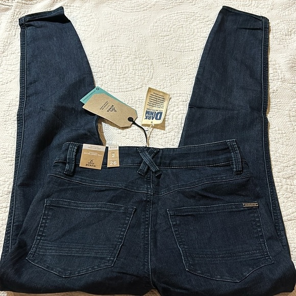 Prana Oday Jeans. NWT. 25/2 - Picture 12 of 12